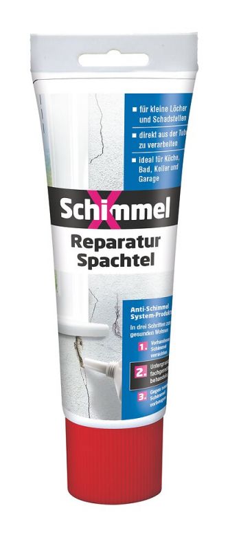 Reparatur-Spachtel
